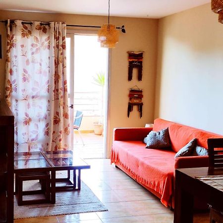 El Balcon De Colon Apartment San Sebastián de la Gomera Екстериор снимка