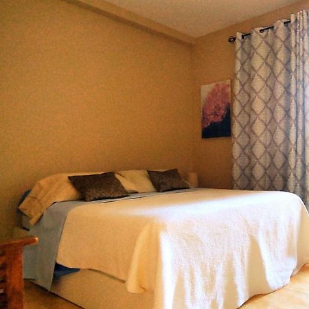 El Balcon De Colon Apartment San Sebastián de la Gomera Екстериор снимка