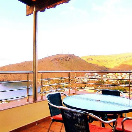El Balcon De Colon Apartment San Sebastián de la Gomera Екстериор снимка