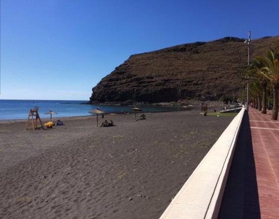 El Balcon De Colon Apartment San Sebastián de la Gomera Екстериор снимка