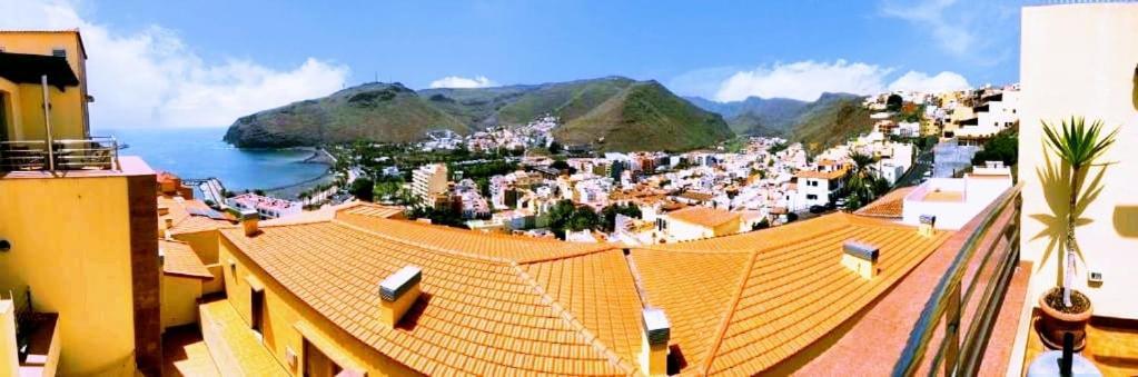 El Balcon De Colon Apartment San Sebastián de la Gomera Екстериор снимка