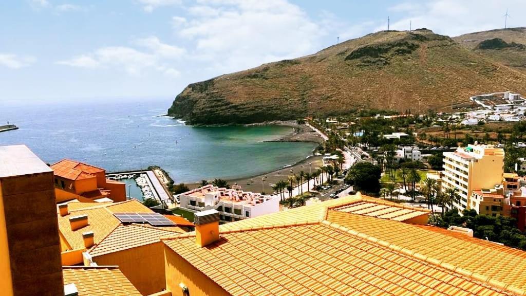 El Balcon De Colon Apartment San Sebastián de la Gomera Екстериор снимка