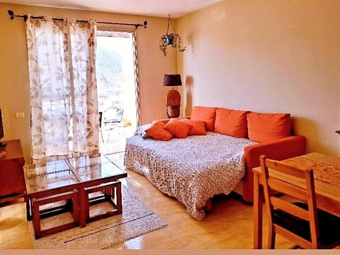 El Balcon De Colon Apartment San Sebastián de la Gomera Екстериор снимка