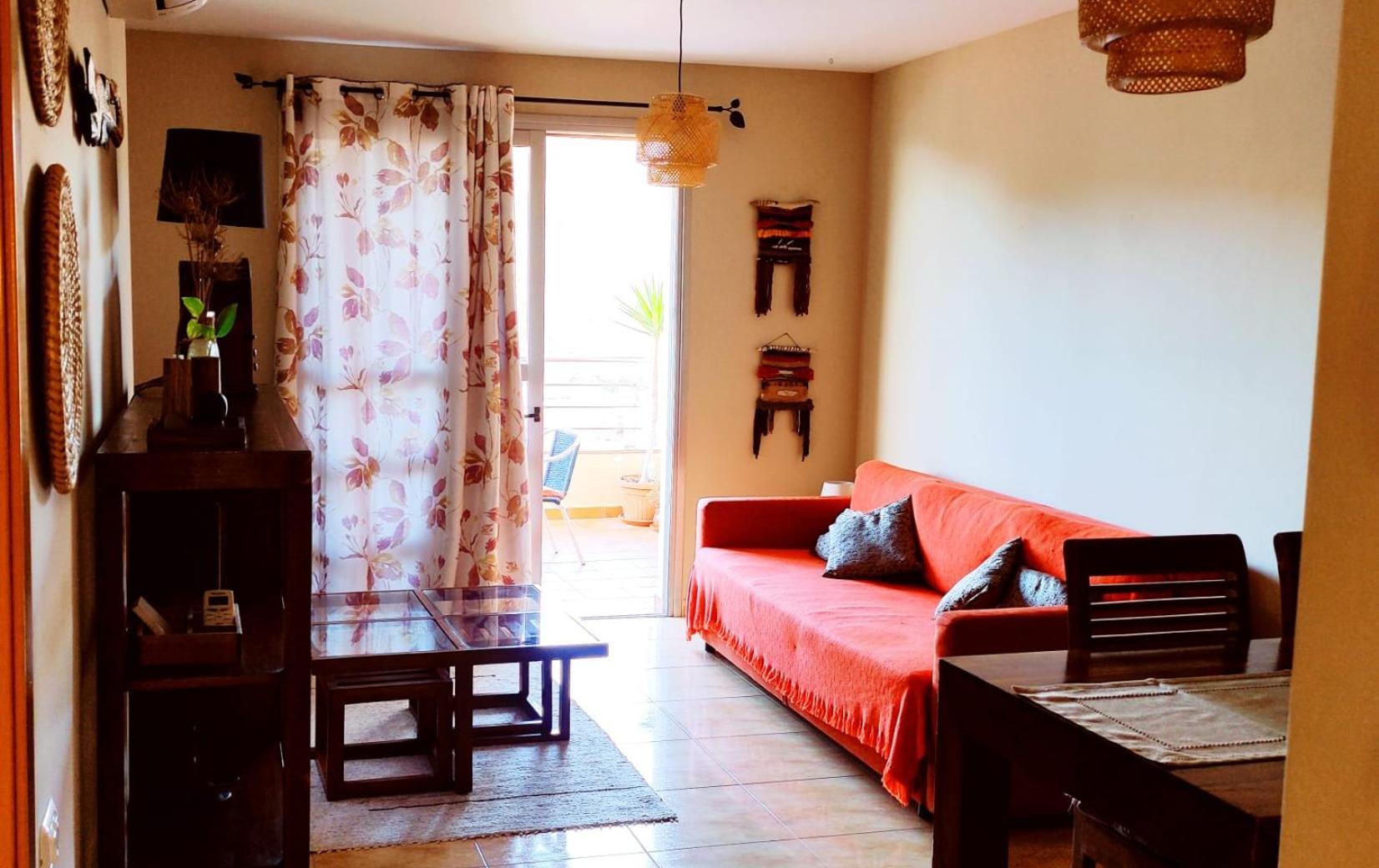 El Balcon De Colon Apartment San Sebastián de la Gomera Екстериор снимка