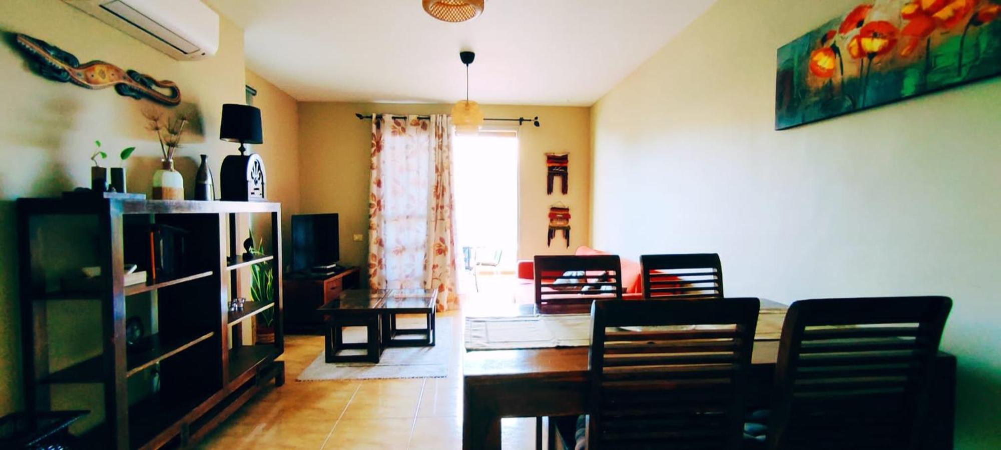 El Balcon De Colon Apartment San Sebastián de la Gomera Екстериор снимка