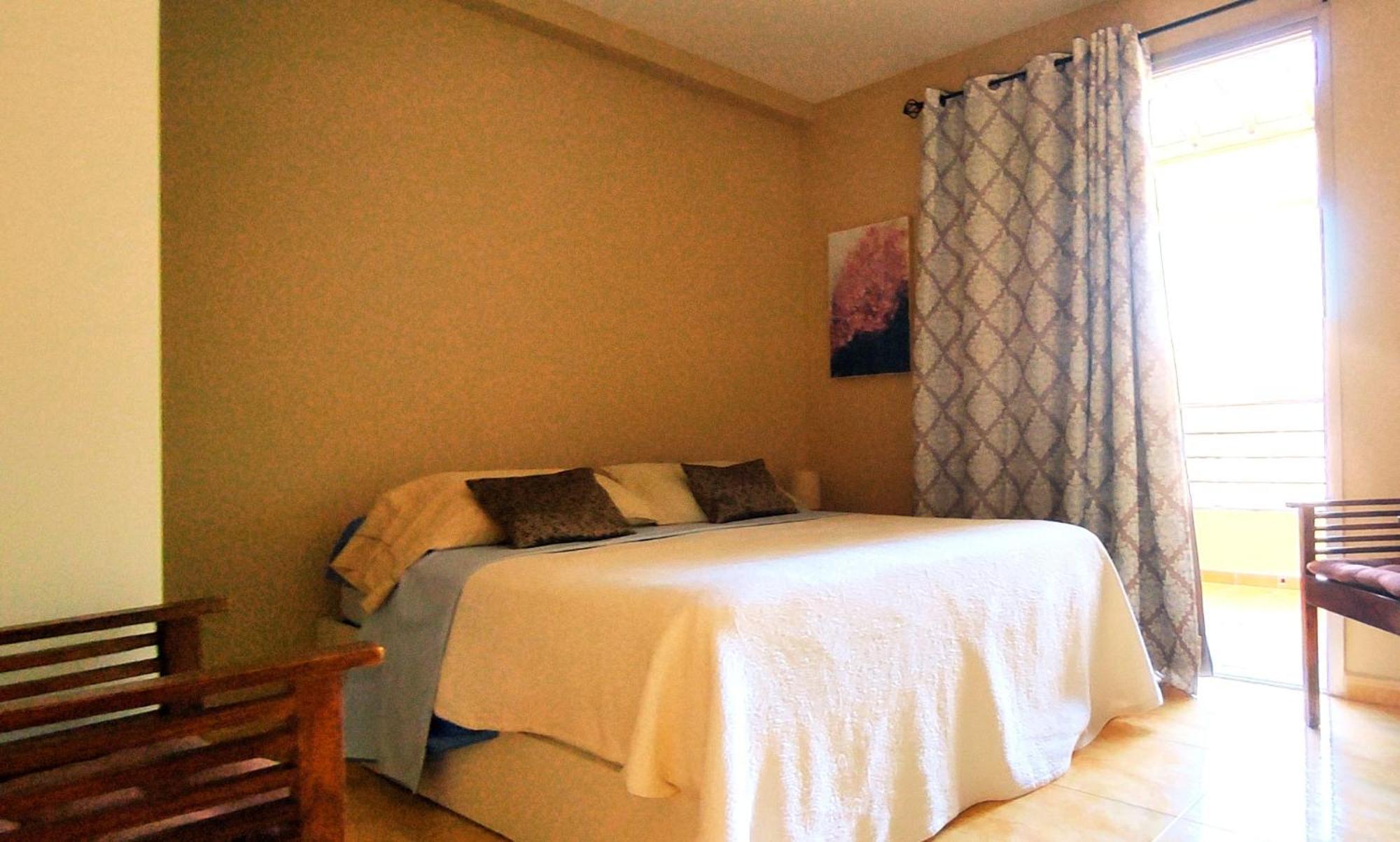 El Balcon De Colon Apartment San Sebastián de la Gomera Екстериор снимка